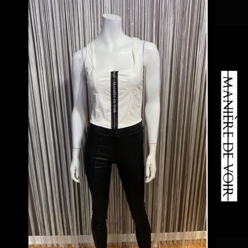 🔻SALE🔻MANIÈRE DE VOIR🔹NEW WITH TAG